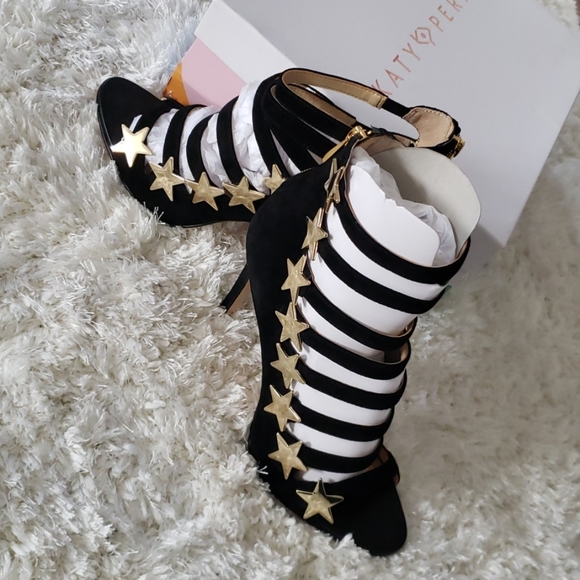 Katy Perry Collections Shoes - NEW Katy Perry  Heels